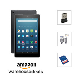 Shop Amazon Warehouse Deals - Deep Discounts on Open-box and Used PCs