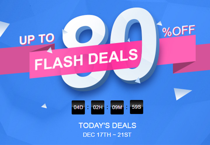 Yoins Flash Sale: Up to 80% Off