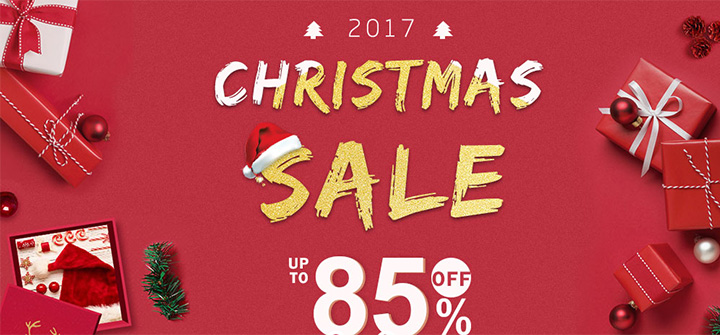 Bellelily Christmas Sale: Up to 85% Off