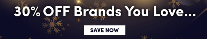 30% Off Brands You Love at Swap.com