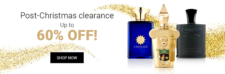 Notion: Post-Holiday Clearance, Up to 60% Off