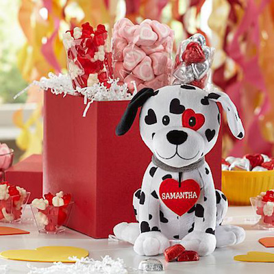 Puppy Love Gift Box