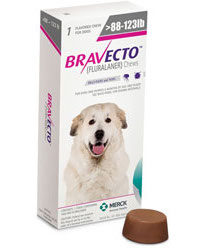BravECTO for Dog