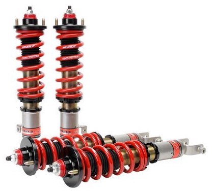 CarID of Skunk2® - Pro-S II™ Coilover Lowering Kit