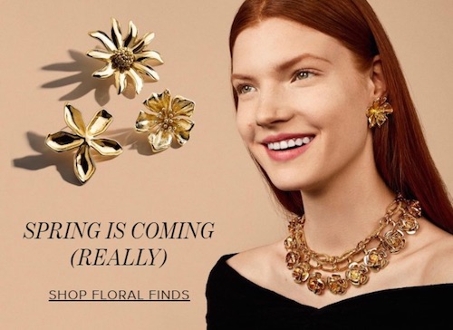 BAUBLEBAR is an Online Jewelries Store