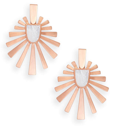 Cambria Statement Earrings