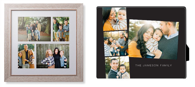 Shutterfly Picture Frame