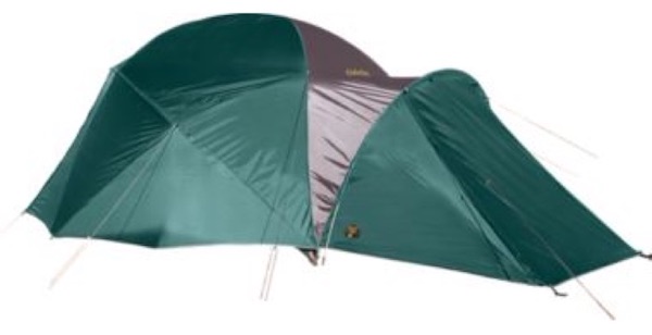 Cabela's Alaskan Guide Model® Geodesic Tent
