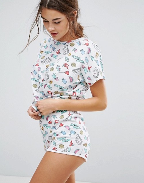 Women’s Pajamas Collection You Should Own - Dacoz.com