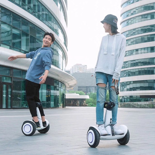 Xiaomi Ninebot Electric Scooter