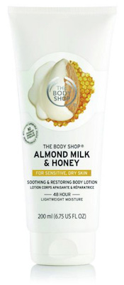 Almond Milk & Honey Soothing & Restoring Body