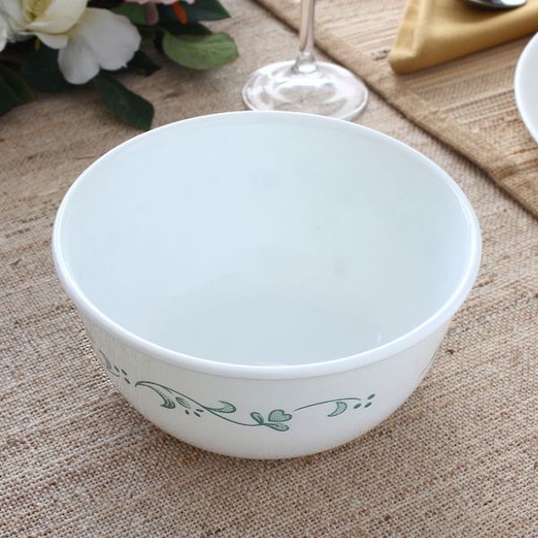 Corelle Country Cottage Curry Bowl