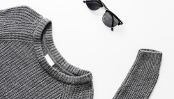 18 Knitted Style Clothes And Accessories Perfect For 2018 Autumn