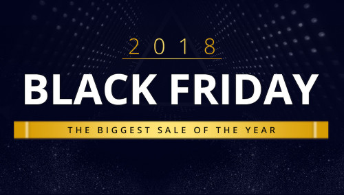 2018 Best Black Friday & Cyber Monday Deals