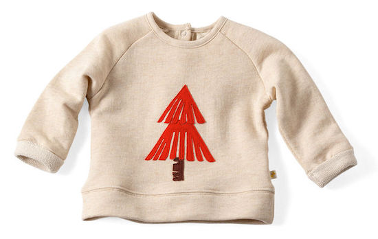 Oh Christmas Tree Pullover