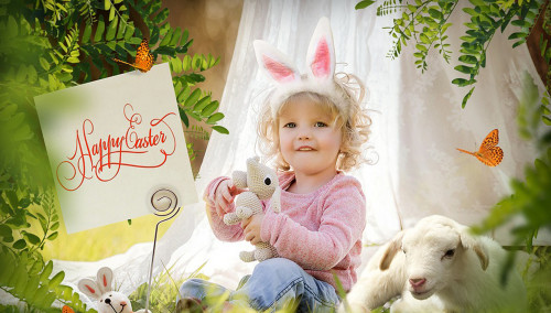 Celebrate Easter & Get Gifts From These Stores