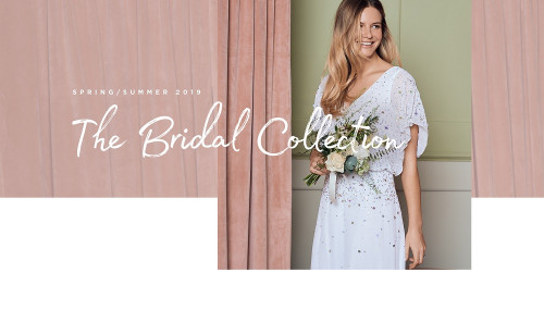 The Best Bridal Collection For Your Big Day