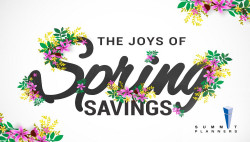 Where to Find the Best Deals for Spring Savings