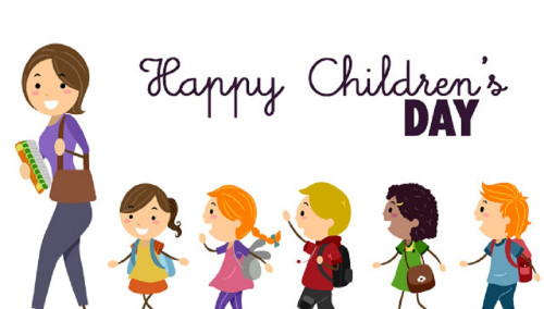 The 5 Ways to Celebrate Children’s Day