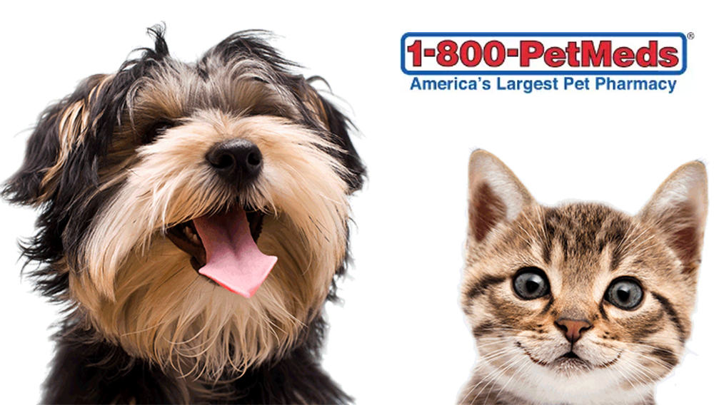 The Bestsellers at 1-800-PetMeds In July