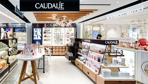 Caudalie - Beauty Products