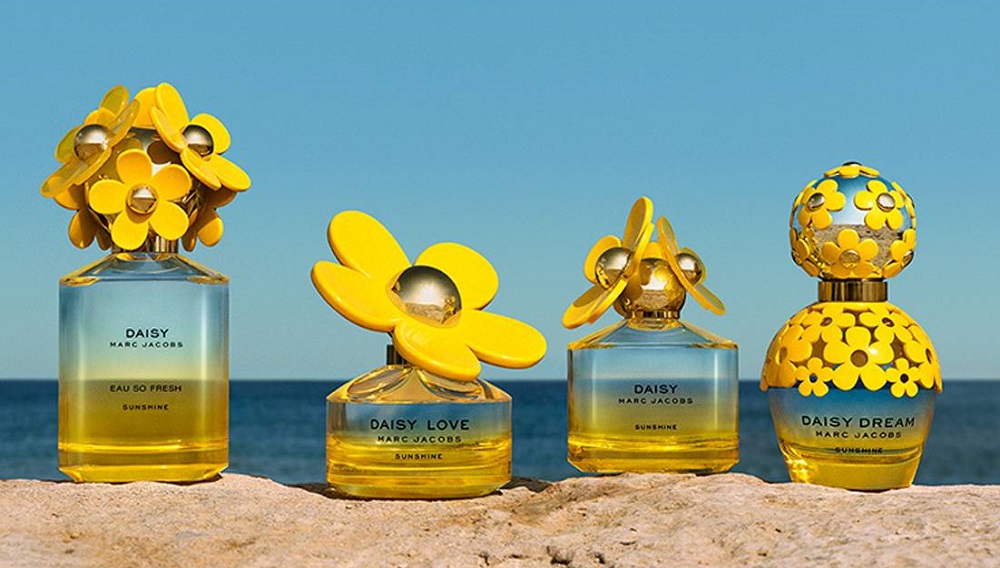 A Perfume Feast for the Summer
