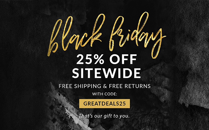The Mine Black Friday Promotion, 2 Deals