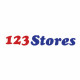 123stores Logo