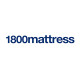 1800mattress Logo