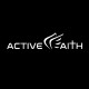 Active Faith Sports Logo