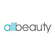 allbeauty.com UK Logo