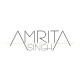 Amrita Singh Logo