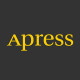 Apress Logo