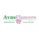 Avas Flowers Logo