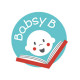 Babsybooks Logo