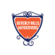 Beverly Hills Auto Covers Logo