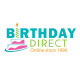 Birthday Direct Logo