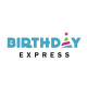 Birthday Express Logo