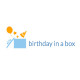 Birthday in a Box Logo