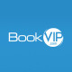 Book VIP Logo