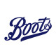 Boots.com Logo