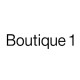 Boutique 1 Logo