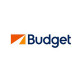 Budget Truck Rental Logo
