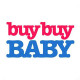 Buybuy BABY Logo