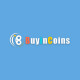 Buyincoins Logo
