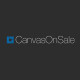 CanvasOnSale Logo