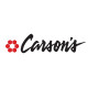 Carson's Logo