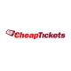 Cheap Tickets Logo