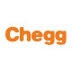 Chegg Logo