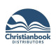 Christian Book Logo